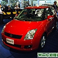 鈴木SUZUKI SWIFT GLX+