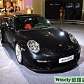 保時捷Porsche 911 GT2