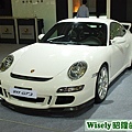 保時捷Porsche 911 GT3