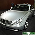 賓士Benz CLS-Class