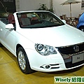 福斯Volkswagen Eos