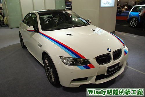 BMW M3