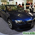 BMW 650i