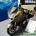 BMW R1200RT