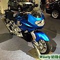 BMW K1200R