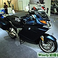 BMW K1200GT