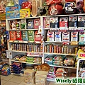 店內商品