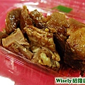 ワンディッシュダイニング：豚角煮(滷豬肉)