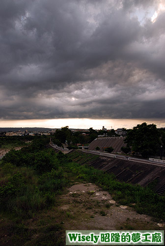 烏雲