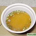 日式味噌湯