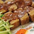 香酥臭豆腐(小)