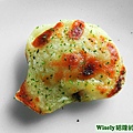 馬鈴薯焗烤扇貝