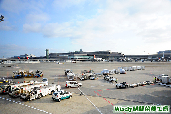 成田空港