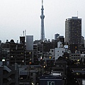 東京晴空塔(天空樹TOKYO SKYTREE)