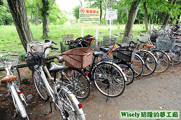 自転車