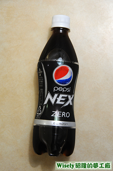 pepsi(百事可樂) NEX ZERO