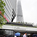 東京晴空塔(天空樹TOKYO SKYTREE)