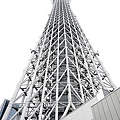東京晴空塔(天空樹TOKYO SKYTREE)