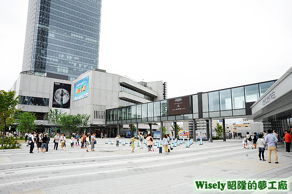 Tokyo Solamachi Tokyo Solamachi
