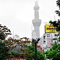 東京晴空塔(天空樹TOKYO SKYTREE)