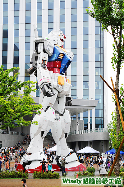 機動戦士ガンダム(GUNDAM鋼彈)RX-78-2