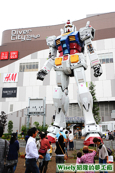 機動戦士ガンダム(GUNDAM鋼彈)RX-78-2 機動戦士ガンダム(GUNDAM鋼彈)RX-78-2