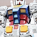 機動戦士ガンダム(GUNDAM鋼彈)RX-78-2