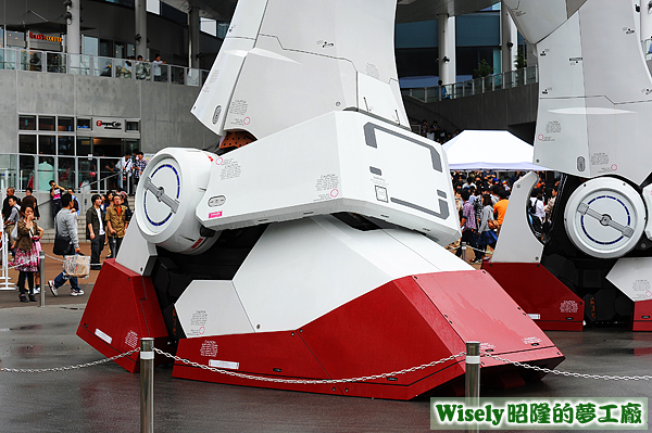 機動戦士ガンダム(GUNDAM鋼彈)RX-78-2 機動戦士ガンダム(GUNDAM鋼彈)RX-78-2