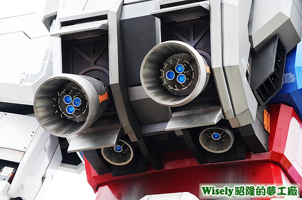 機動戦士ガンダム(GUNDAM鋼彈)RX-78-2 機動戦士ガンダム(GUNDAM鋼彈)RX-78-2
