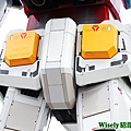 機動戦士ガンダム(GUNDAM鋼彈)RX-78-2