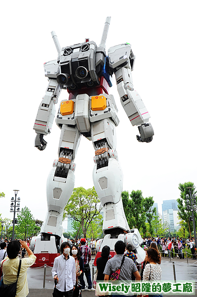 機動戦士ガンダム(GUNDAM鋼彈)RX-78-2