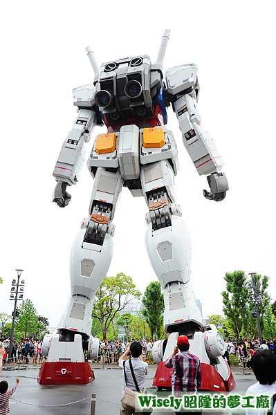 機動戦士ガンダム(GUNDAM鋼彈)RX-78-2