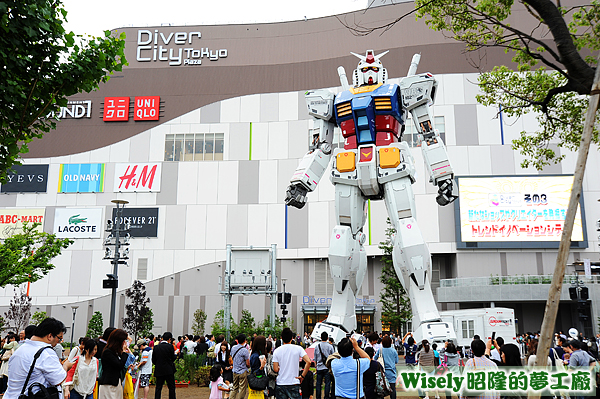機動戦士ガンダム(GUNDAM鋼彈)RX-78-2 機動戦士ガンダム(GUNDAM鋼彈)RX-78-2