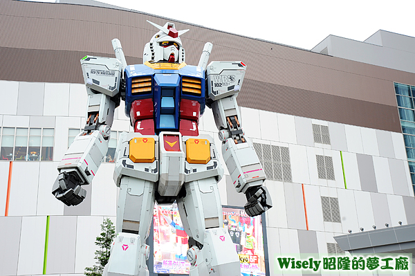 機動戦士ガンダム(GUNDAM鋼彈)RX-78-2 機動戦士ガンダム(GUNDAM鋼彈)RX-78-2