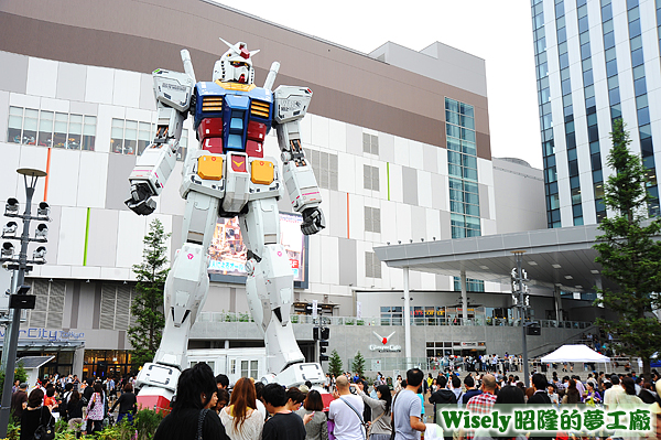 機動戦士ガンダム(GUNDAM鋼彈)RX-78-2 機動戦士ガンダム(GUNDAM鋼彈)RX-78-2