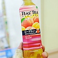 TEAS' TEA ピーチティー 水蜜桃茶