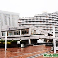 hotel nikko tokyo