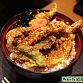 博多天丼