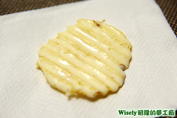 ROYCE' POTATOCHIP CHOCOLATE(Fromage Blanc) 巧克力