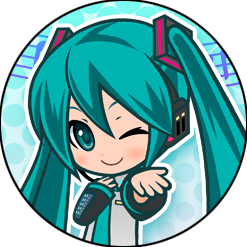 初音未來