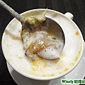 牛肝菌松露卡布農湯