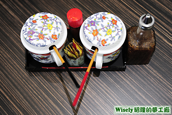 豬排醬(不辣/辣) 豬排醬(不辣/辣)