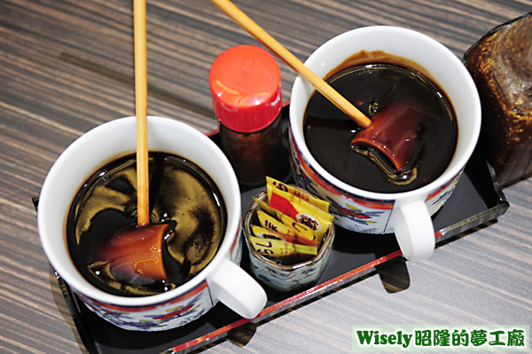 豬排醬(不辣/辣) 豬排醬(不辣/辣)