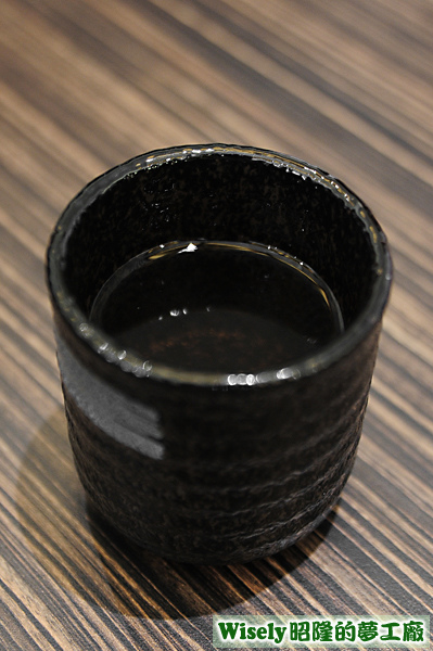 熱茶 熱茶