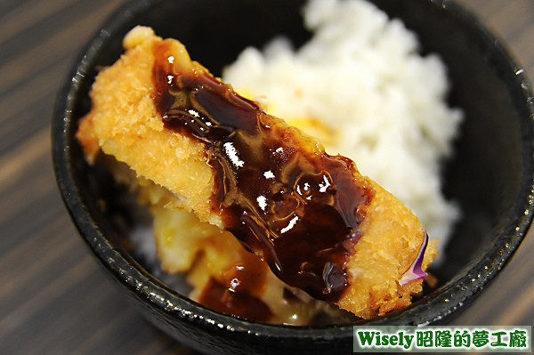 豬排醬 豬排醬