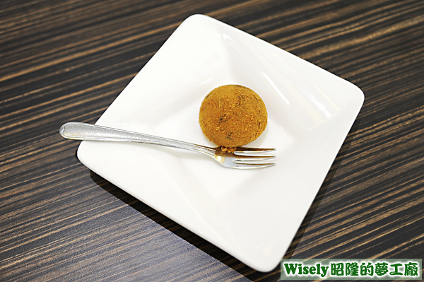 和風麻糬 和風麻糬