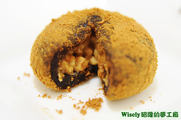 和風麻糬 和風麻糬