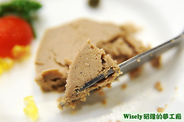 法式鵝肝醬 法式鵝肝醬