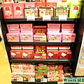 Hello Kitty Japan 店內商品