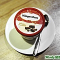 Häagen-Dazs(巧克力)